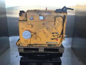 Liebherr Hydrauliktank